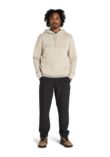 Timberland Quıck-dry Stretch Pants Erkek Pantolon Tb0a2qcs0011 Siyah