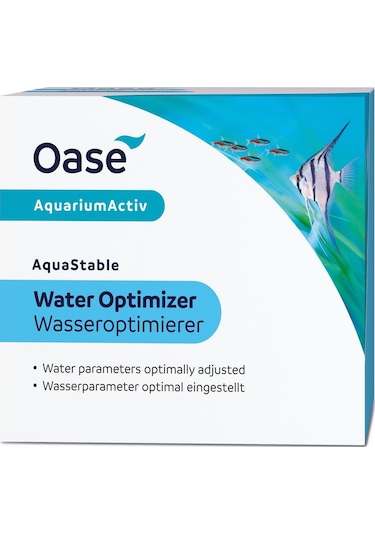 Oase Aquastable Optimizer Mineral