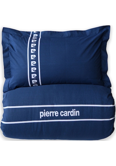Pierre Cardin Pamuk Nevresim Takımı Çift Kişilik Elegance Renkli