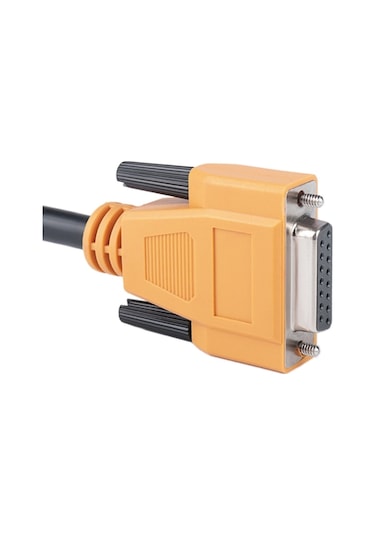 Sones C91c80 Teşhis Cihazı Obd Kablosu 16pin Obd Iı Teşhis Kablosu