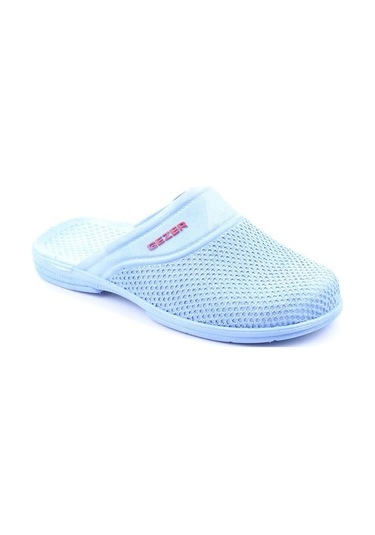 Gezer 10261 Erkek Önü Kapalı Kaymaz Eva Hastane Banyo Terlik