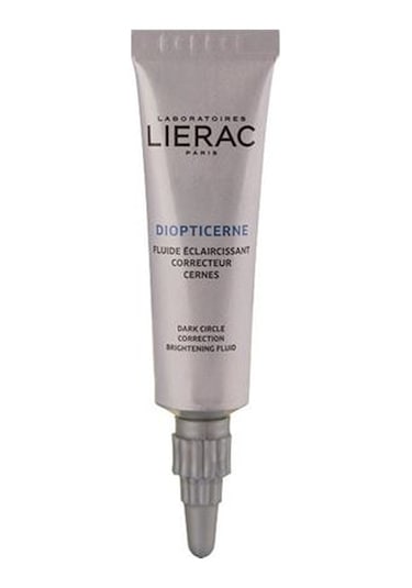 Lierac Diopticerne Dark Circle Correction Brightening Fluid Göz Kremi 15 ML