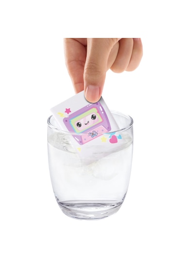 Polly Pocket Radyo Temalı Moda Eğlencesi Oyun Seti HRD65