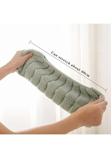 Yeşil Sıcak Yumuşak Yıkanabilir Tuvalet Kapağı Pedi Tuvalet Koltuk Minderi Ev Dekor İçin Set Closestool Mat Koltuk Kılıfı Tuvalet Çıtası Aksesuarları