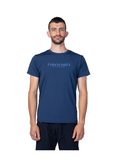 Hannah Parnell Iı Erkek T-shirt Sargasso Sea