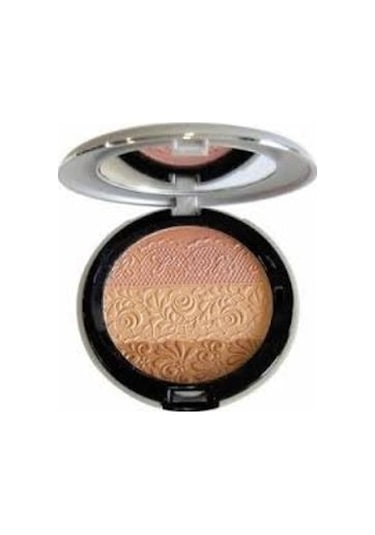Barbara Bort Compact Powder 10 Numara