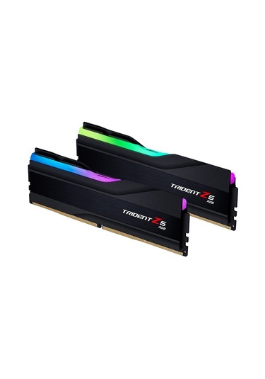 G.Skill Trident Z5 RGB F5-5600J3636D32GX2-TZ5RK 64 GB (2x32) DDR5 5600 MHz CL36 Ram