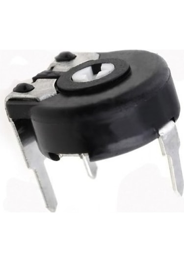 22K Trimpot Yatık 5Mm B223