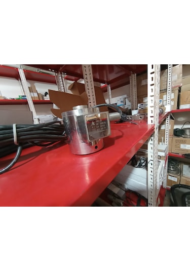 Zse-30 Ton Loadcell Keli