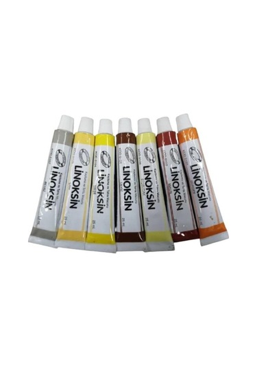 Linoksin Ahşap Tamir Macunu 25ml 001