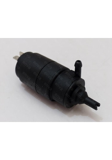 Alfa Romeo 156 Cam Su Silecek Su Fiskiye Motoru Pompası 1998-2005