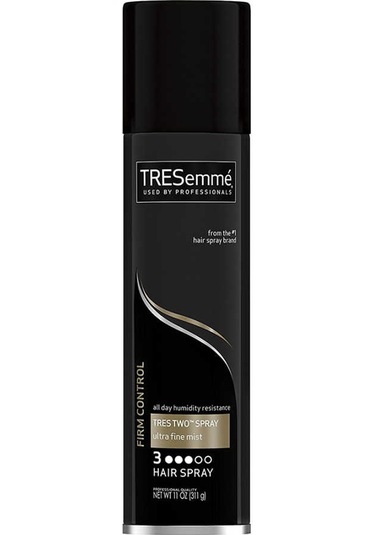 Tresemme No: 3 Şekillendirici Saç Spreyi 311 G