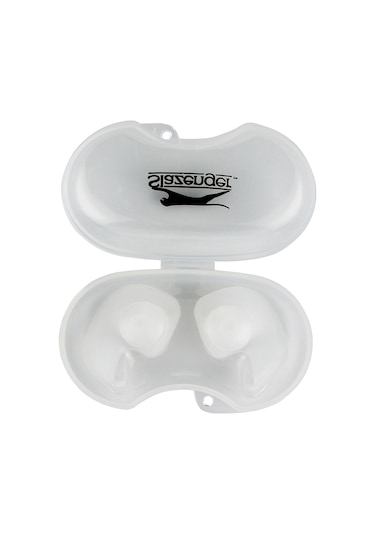 Slazenger Ear Plugs Ep-6 Unisex Kulak Tıkacı Şeffaf