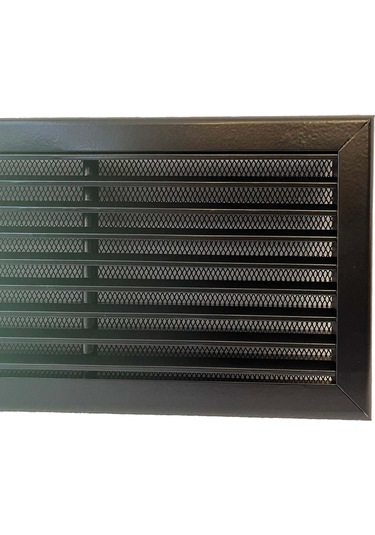 Miss Worble Lineer Şömine Menfezi 70 x 15 CM