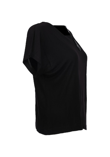 Bluz Ysatis 25255000165 Siyah
