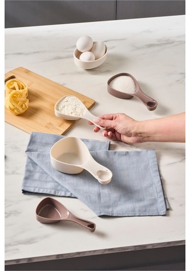 Crick Crack Harmony 4'lü Ölçü Kabı