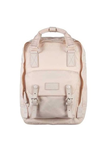 Maoyaya Unicorn Macaroon 16l Çanta - Sheerpink, 16l Kumaş Sırt Çantası Siyah