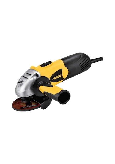Meşem 102 DB5007B 580 W 115 MM Avuç Taşlama Makinesi