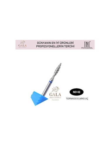 Gala Tornado Elmas Uç No:42