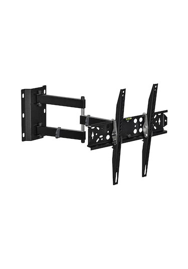 Vontech Vt-522 Hc Pro 39" - 55" İnç Hareketli Tv Askı Aparatı