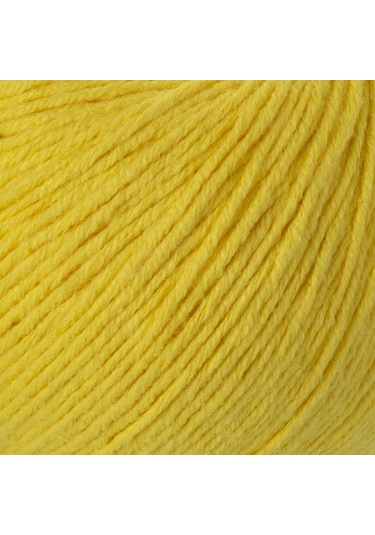 Happy Yarn Happy Gurumi Amigurumi Örgü İpi 50gr 130m Sarı