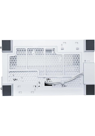 Lian Li O11 Dynamic Evo Rgb Mid Tower E-atx Bilgisayar Kasası Beyaz