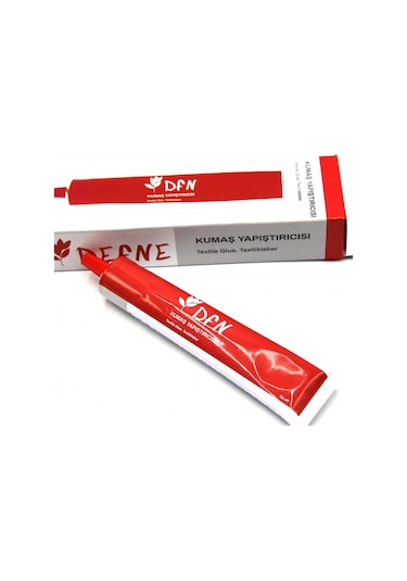 Defne Kumaş Yapıştırıcısı