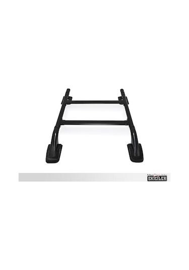 Ekiciler Korando Sport 2012 Port Bagaj Siyah Ara Atkılı