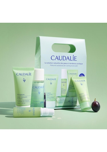Caudalie Vinopure Starter Kit