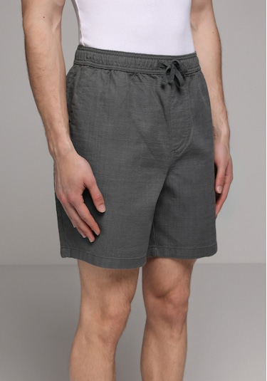 Colin's Colins Relaxed Fit Orta Bel Düz Erkek Yeşil Şort Cl1078482 Q1.v1 Pgr