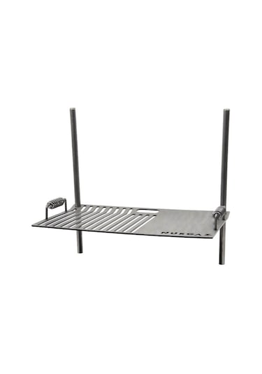 Nurgaz Akıllı Izgara Aı Diğer