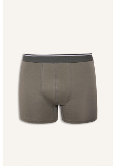 Defacto Regular Fit 7li Boxer G4061ax26spnv135 Lacivert-nv135