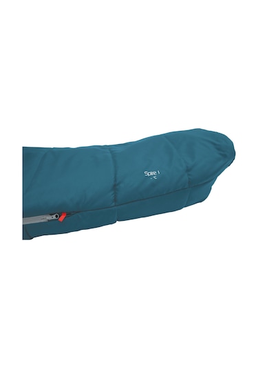 Robens Spire Iı Onethermo -21 C Hibrit 1600gr Uyku Tulumu 250214 Çok Renkli