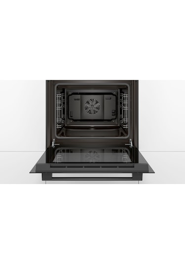 Bosch HBF514BB0T 60 LT Ankastre Fırın