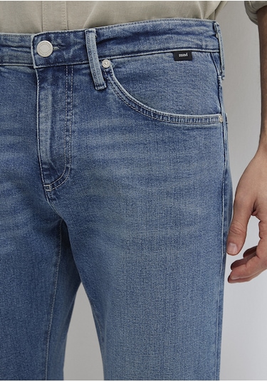 Mavi - Jake Premium Blue Indigo Mavisi Jean Pantolon 00422a1728 Mavi