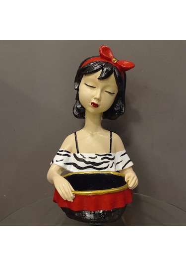 By Ari Sepetli Kız Biblo Bb195-11