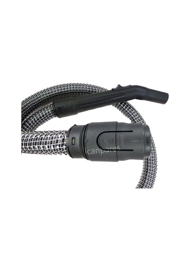 Arnica Bora 7000 Çelik Telli Hortum Başlık Plastik Borusu Filtre