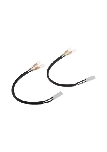 Suntek Yamaha R1 R6 Fz1 Fz6 Fz6r Fz8 Fzn Xj6 Dönüş Sinyali Kablo Adaptör Fişi