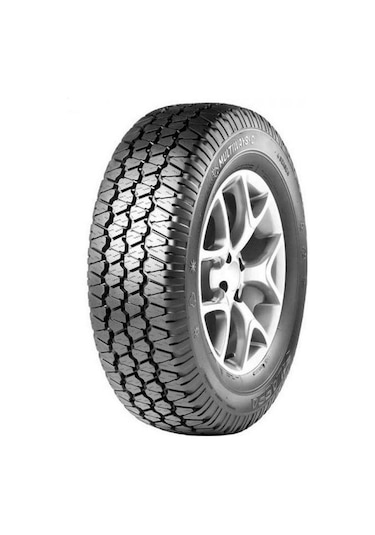 Lassa Multiways-C 215/75R16C 113/111Q 8PR Dört Mevsim Lastiği 2025