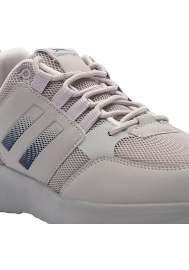 Slazenger ESPERANZA Erkek  Gri Koşu & Yürüyüş Spor Ayakkabısı
