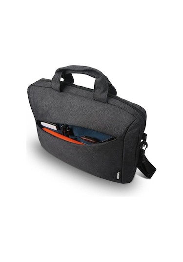 Lenovo Toploader T210 GX40Q17229 15.6" Notebook Çantası Siyah