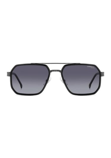 Carrera 1069s Answj 58 Erkek Güneş Gözlüğü Siyah