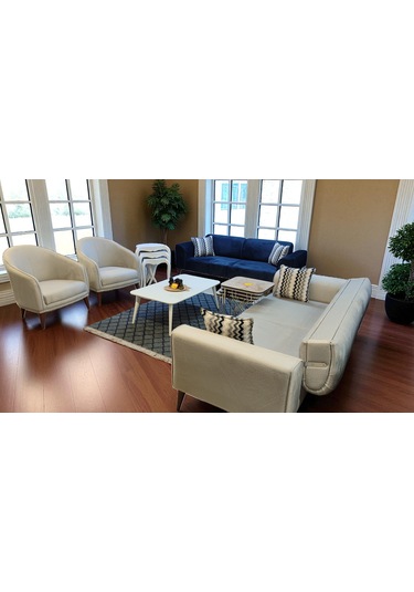 Favori Koltuk Takımı