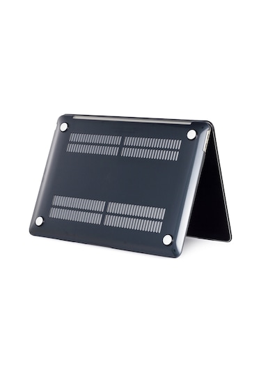 Enkay Macbook Pro 16" Desenli Tasarım Koruyucu Laptop Kılıfı Astronot No.1