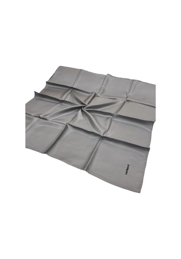 Cacharel İpek Eşarp - 97999313-72 Füme - Füme