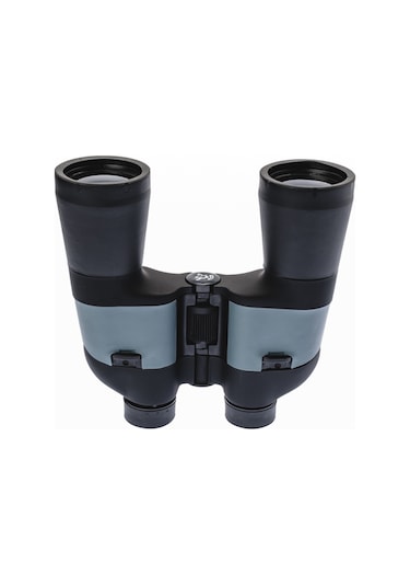 Breaker 7x50 Ct Profesyonel El Dürbünü - 1000m/56m - Gri