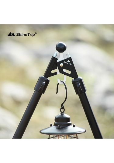 Suntek Muşamba Direği Uç Kapağı Gölgelik Çadır Desteği Dokuma İle Siyah