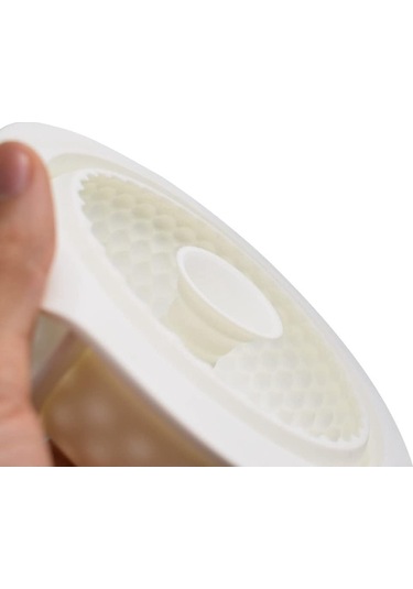 Soulader Silikon Kek Kalıbı Fırın Tepsisı Yapışmaz Pişirme Kapları Pasta Çikolata Tatlı Dekorasyon Ürünleri Diğer