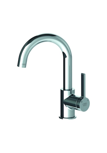 Gpd Gildo Tek Gövde Lavabo Bataryası Mtl165