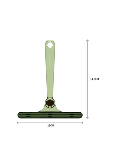 Tongxida Evcil Hayvan Tüy Alma Fırçası Ev Yapışkan Tüy Temizleyici Kırmızı, Altın